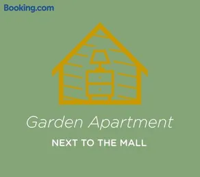 Garden Apartment next to the Mall -Private Parking - Image 2