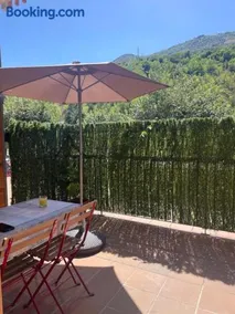 Precioso cálido apartamento en Sort con terraza - Image 2