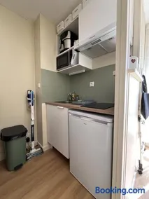 Appartement rénové 4 pers - Proche plage - Image 3