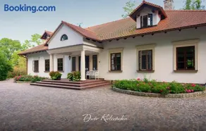 Dwór w Kiełczówce - Image 3