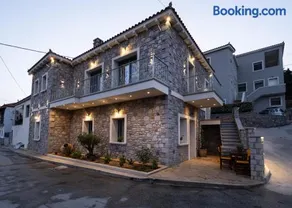 Zeus & Emmanuil Luxury Houses - Image 1