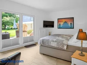 Apartment Strandläufer by Interhome - Image 1