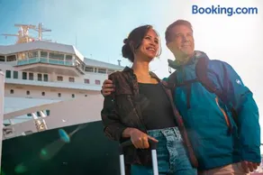 DFDS Ferry - Amsterdam to Newcastle - Image 2