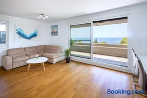 Luxury Penthouse near Kasjuni Beach Split CENTRE - Image 3