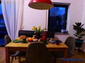 Ferienhaus am Klapfenbach - Image 2