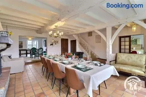 Ferienunterkunft mit Garten, Terrasse und Grill | Haustiere erlaubt - Image 2
