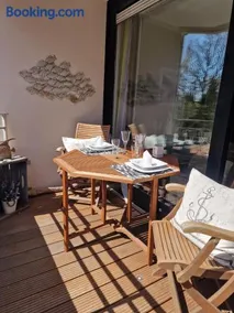Ferienwohnung Glücksanker - Image 2