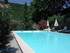Chambres d'hôtes Domaine de Pélissols - Image 1