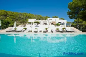 Stunning Modern Ibiza Villa with Private Pool,1252 - Image 4