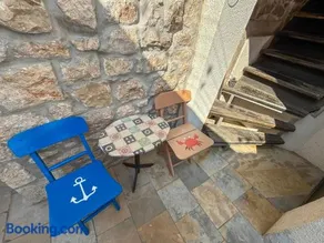 Charming Studio in Betina, 30 m², Terrace - Image 2