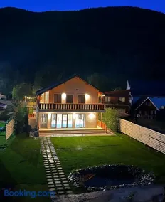 Casa Forrest & SPA - Image 2