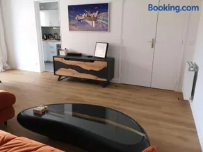 Appartement Le Mermoz - Deauville centre, à 5 min de la plage - Image 3