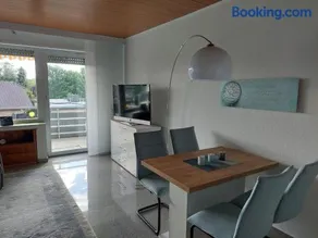 Ferienwohnung Sander mit Innenpool - Image 1