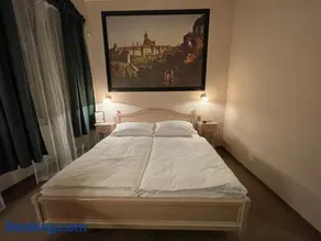 U Cervene zidle - Red Chair Hotel - Image 4