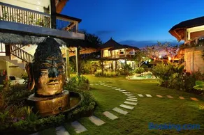Hill Dance Bali American Hotel - Image 2