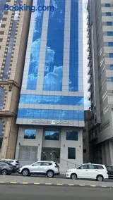فندق المقام الذهبي الروضة - Maqam Aldhahabi Hotel Al Rawda - Image 2