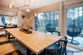 Catskill MNTN Escape 5 BR 3 bath Villa Hot Tub Fire Pit Best Group Stay - Image 4