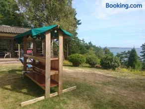Welcome to a unique lakeside place on beautiful Torö - Image 5