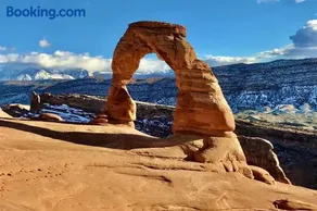 Arches Paradise - Rim Village Vistas 16A3 - Image 3