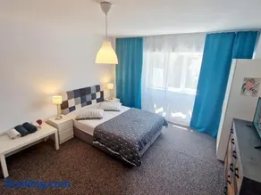 Provista Apartments - city center view - Image 1