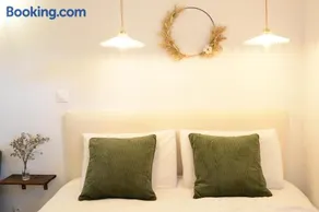 Studio rénové calme avec extérieur proche Rennes - Image 3