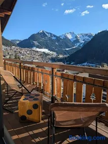 Appartement - Le Clos Savoyard - Image 4