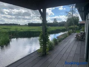 Natuurhuisje Gouderak - Image 4