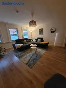 Ferienhaus Krüger - Image 2