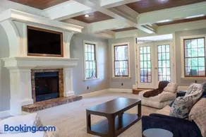 Creekside Haven with Dock & Scenic Views - Image 3