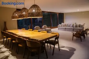 Casa condominio, vista espetacular, 6 suites - Trancoso - Image 2