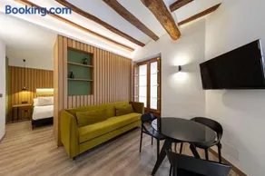 Precioso loft con bañera de isla - Image 2
