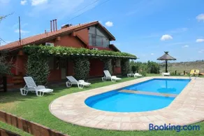 Posada Cacheuta - Image 1
