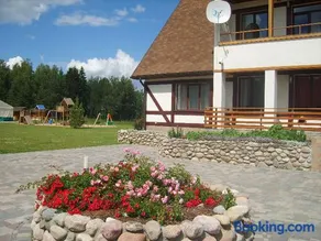 Viesu Nams Vecupe - Image 1