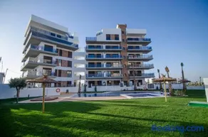 Hotel Arenales Playa Arenales del Sol - Image 2