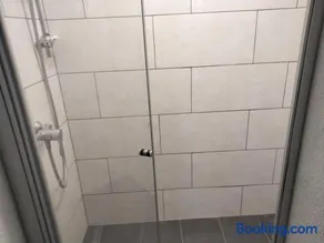 Doppelzmmer Mit Gemeinschaftsbad Eigenes Bad Plüderhausen - Image 4