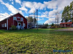 Kyläkeskus Syke - Image 1