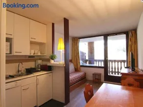 Appartement Huez, 1 pièce, 4 personnes - FR-1-405-183 - Image 4