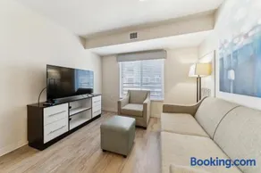 Properties by Preston I Stylish 1Bed I Gym - Image 5