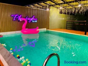 Phawongbua Pool Villa พะวงบัวพูลวิลล่า - Image 2