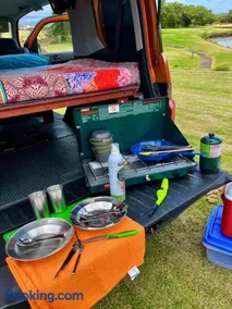 Campervan/Maui hosted by Go Camp Maui - Image 3