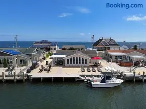 Bluebeard Coastal Escape - Image 1