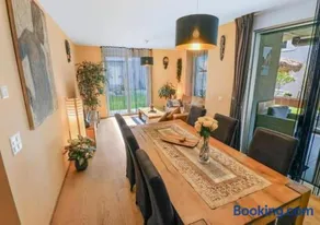 Bel appartement avec parking souterrain sur place - Image 2