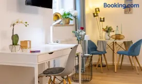 Ruhig Top mod Studio Appartement,privater Eingang - Image 5