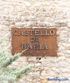 Castello di Haria - Image 1