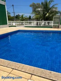 Casa São Pedro da Aldeia 3 quartos em Condomínio - Image 1