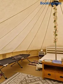 Penhallow Glampsite - Image 3