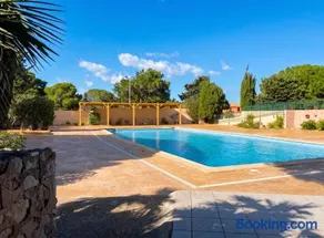 Appartement charmant à Fitou avec piscine partagée - 36 m² - Image 1