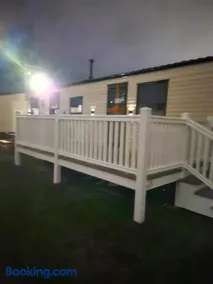 Jones caravan hire fir tree lyons robinhood rhyl - Image 2