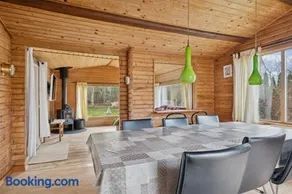 Ferienhaus mit Garten und Grill - Image 3