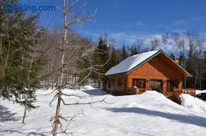 Chalet Le Crépuscule SPA, BILLARD, FOYER, SENTIERS PRIVES - Image 4
